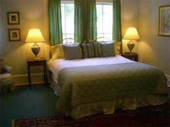 Oak Manor Inn Hartsville Exterior foto